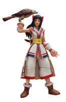 STORM COLLECTIBLES SAMURAI SHODOWN NAKORURU 1/10 ACTION FIGURE