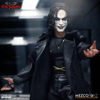 ONE-12 COLLECTIVE THE CROW ACTION FIGURE