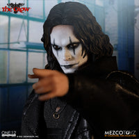 ONE-12 COLLECTIVE THE CROW ACTION FIGURE