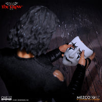 ONE-12 COLLECTIVE THE CROW ACTION FIGURE