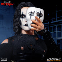 ONE-12 COLLECTIVE THE CROW ACTION FIGURE