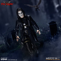 ONE-12 COLLECTIVE THE CROW ACTION FIGURE