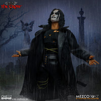 ONE-12 COLLECTIVE THE CROW ACTION FIGURE