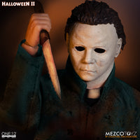 ONE-12 COLLECTIVE HALLOWEEN II MICHAEL MYERS ACTION FIGURE
