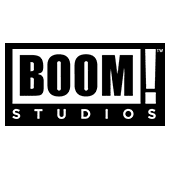 BOOM! STUDIOS COMICS PRE-ORDERS