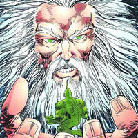 SAVAGE DRAGON TP VOL 07 A TALK WITH GOD