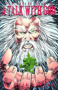 SAVAGE DRAGON TP VOL 07 A TALK WITH GOD