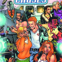NOBLE CAUSES TP VOL 01 IN SICKNESS & IN HEALTH