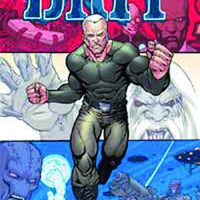 BRIT TP VOL 01 OLD SOLDIER
