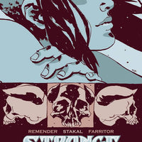 STRANGE GIRL TP VOL 03 PAINT A VULGAR PICTURE