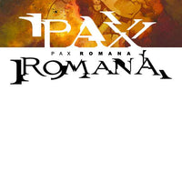 PAX ROMANA TP VOL 01