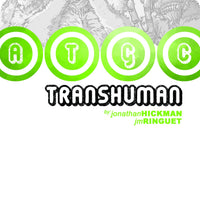 TRANSHUMAN TP VOL 01