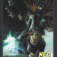 SPAWN NEO NOIR TP (C: 0-1-2)