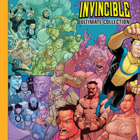 INVINCIBLE HC VOL 04 ULTIMATE COLL