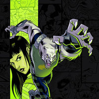 ASTOUNDING WOLF MAN TP VOL 02