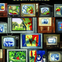 ALAN MOORE LIGHT OF THY COUNTENANCE GN (NOV083804) (MR)
