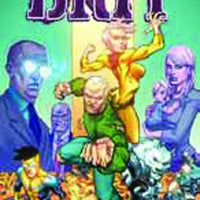 BRIT TP VOL 03 FUBAR