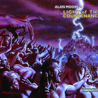 ALAN MOORE LIGHT OF THY COUNTENANCE GN CON ED (FEB094097) (M