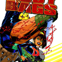BODY BAGS TP VOL 01 FATHERS DAY (MR)