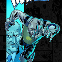 ASTOUNDING WOLF MAN TP VOL 03