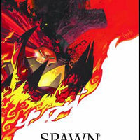 SPAWN ORIGINS TP VOL 03
