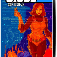 GI JOE ORIGINS TP VOL 02