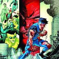 INVINCIBLE TP VOL 12 STILL STANDING
