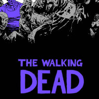WALKING DEAD HC VOL 05