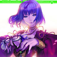APPLE ANTHOLOGY GN VOL 04 (C: 0-0-1)