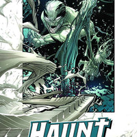 HAUNT TP VOL 01