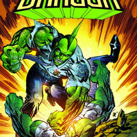 SAVAGE DRAGON IDENTITY CRISIS TP