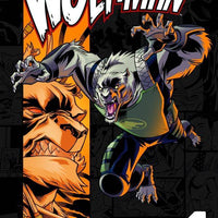 ASTOUNDING WOLF MAN TP VOL 04