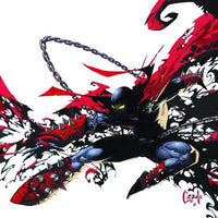 SPAWN ORIGINS TP VOL 05