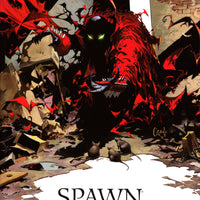 SPAWN ORIGINS TP VOL 06