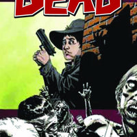 WALKING DEAD TP VOL 12 LIFE AMONG THEM