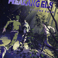 FREAKANGELS TP VOL 04 (APR100762) (MR)