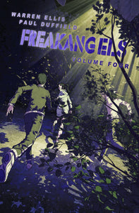 FREAKANGELS TP VOL 04 (APR100762) (MR)