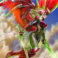 ANGELUS TP VOL 01