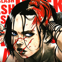 HACK SLASH OMNIBUS TP VOL 02 (MR)