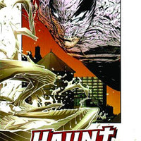 HAUNT TP VOL 02
