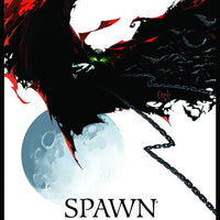 SPAWN ORIGINS TP VOL 07