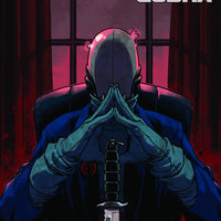 GI JOE COBRA TP VOL 02