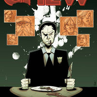 CHEW OMNIVORE ED HC VOL 01 (MR)