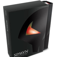 SPAWN ORIGINS DLX ED HC VOL 02