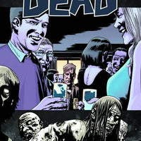 WALKING DEAD TP VOL 13 TOO FAR GONE (MR)