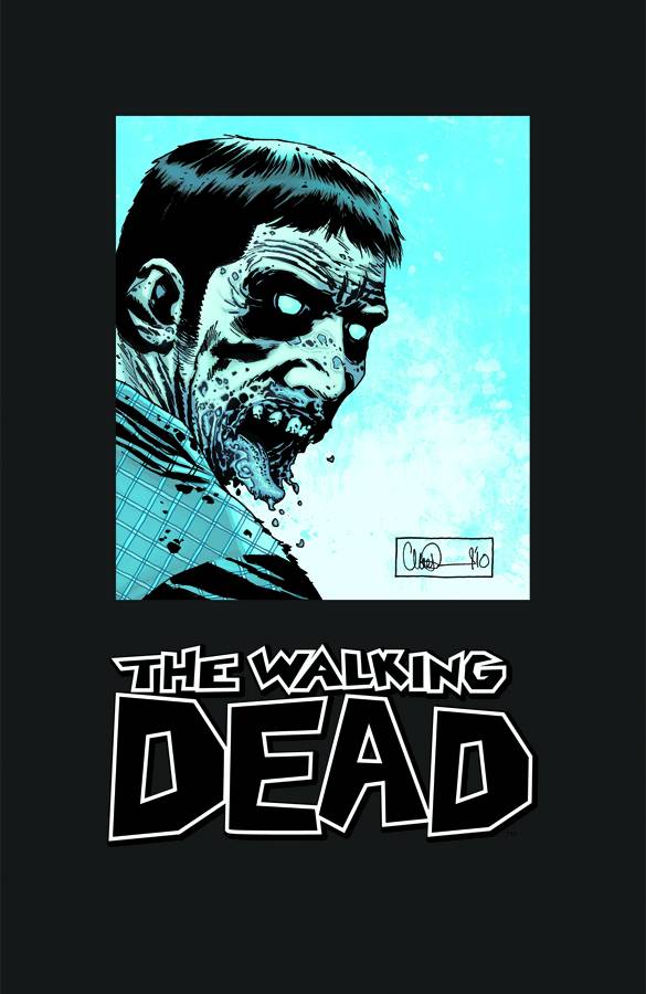 WALKING DEAD OMNIBUS HC VOL 03 ( (MR)