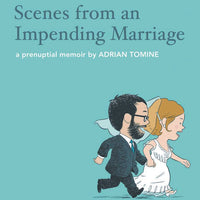 SCENES FROM AN IMPENDING MARRIAGE HC (CURR PTG) (NOV100902)