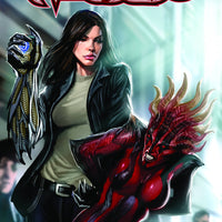 WITCHBLADE REDEMPTION TP VOL 02
