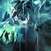 TRANSFORMERS SECTOR 7 TP