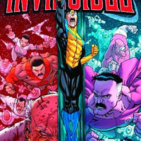 INVINCIBLE TP VOL 14 VILTRUMITE WAR